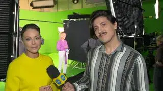 Małgorzata Rozenek-Majdan jest dumna ze swoich dzieci. "Starszy syn pomaga mi w fundacji"
