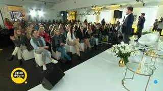 Włosy, które dodają siły