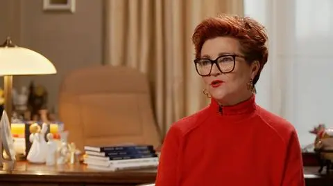 Jolanta Kwaśniewska wspomina ostatnie święta w Pałacu Prezydenckim. "Spakowaliśmy życie w parę walizek"