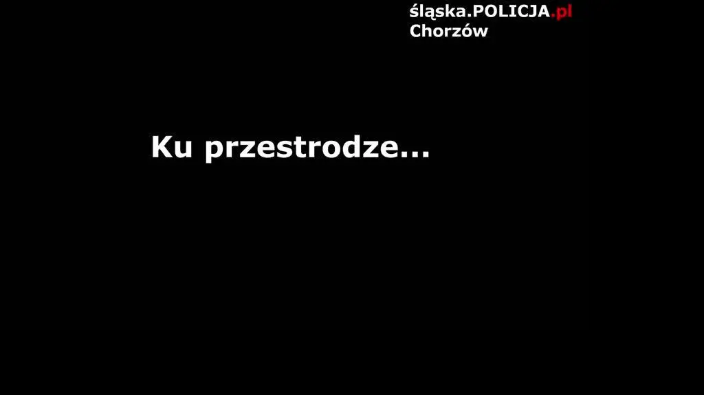 Kobieta weszła prosto pod tramwaj