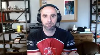 Marcin Gortat wspiera WOŚP