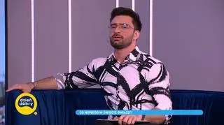 Co nowego w świecie gwiazd?