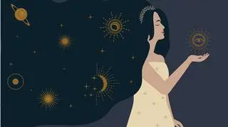 Horoskop tygodniowy na 8-14 sierpnia. Czas na szukanie nowych dróg i rozwiązań