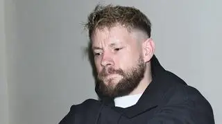 "Publicznie bardzo przepraszam za to Julię". Sebastian Fabijański odsłonił karty