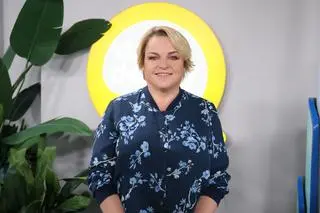 Katarzyna Bosacka