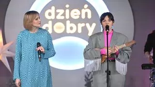 Agnieszka Musiał i Bovska nagrały wyjątkowy singiel