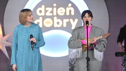 Agnieszka Musiał feat. Bovska