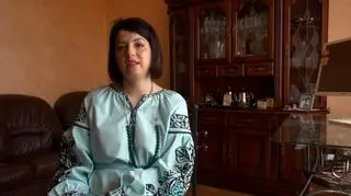 Jestem Ukrainką z polskim sercem 