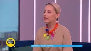 Co słychać w show-biznesie?