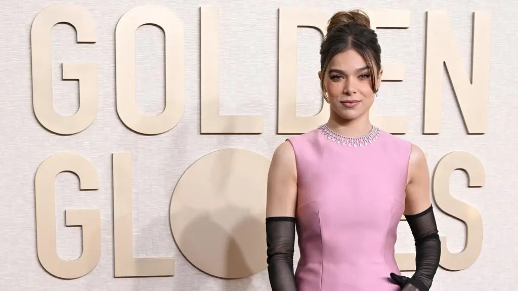 Hailee Steinfeld