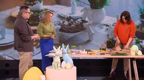 Jak przetworzyć świąteczne pozostałości