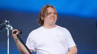 Lewis Capaldi dostał ataku na scenie. "Byłem naprawdę przerażony"