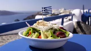 Kuchnia grecka i jej największe przysmaki