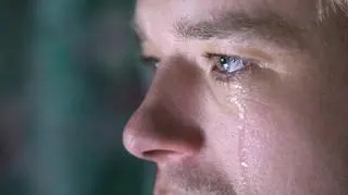 Dlaczego mężczyźni nie lubią okazywać emocji? 