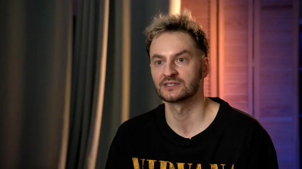 Bartek Caboń