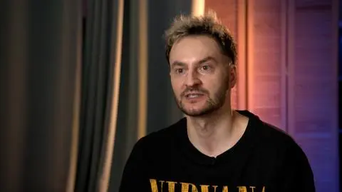 Bartek Caboń