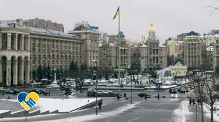 Kilkanaście lat prowadził firmę w Ukrainie. Wszystko zostawił z dnia na dzień