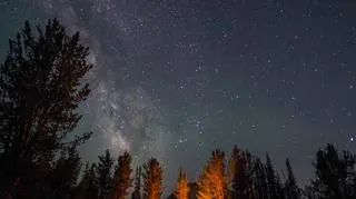 Horoskop na niedzielę