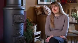 Rodzinne podróże Magdaleny Lamparskiej