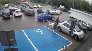 Uwaga! TVN. Mieli zatrzymać dilera, zatrzymali kogoś innego