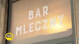 Na czym polega fenomen barów mlecznych? 