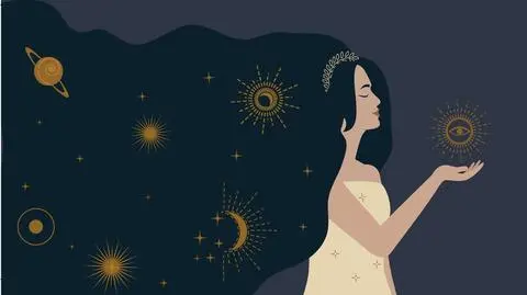 Horoskop dzienny na środę, 21 lutego 2024 r.