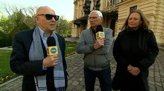 W majówkę artyści wspominają Ewę Demarczyk. "Jesteśmy ten koncert po prostu winni"