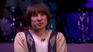 Ralph Kaminski opowiada o bajkowym świecie i kulisach trasy koncertowej