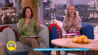 Najbardziej znany tancerz brzucha na świecie