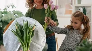 Tulipany za szybko więdną? Z naszymi radami będziesz się nimi cieszyć przez długie tygodnie