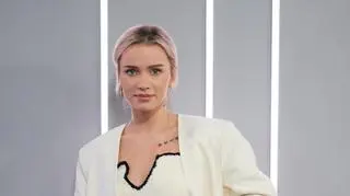 Syn Maffashion ma zaledwie 2,5 roku, a już sięga mamie do pasa. Julia: "To nie drożdże!"