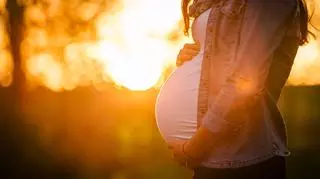 34 tydzień ciąży – który to miesiąc, jaka jest waga dziecka, czyli - wszystko, co musisz teraz wiedzieć