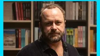 "Skazana" - Leszek Lichota w obsadzie serialu