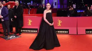 Rooney Mara spodziewa się dziecka