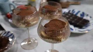 Tradycyjne tiramisu