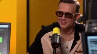 Mrozu debiutował na scenie w Sopocie. Jak wspomina ten występ?