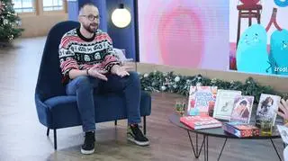 Doskonały prezent na ostatnią chwilę. Książki dla dużych i małych