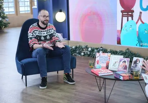 Doskonały prezent na ostatnią chwilę. Książki dla dużych i małych