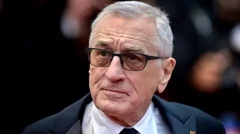 Robert De Niro