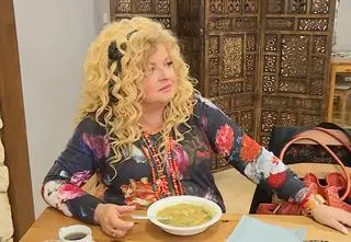 "Kuchenne rewolucje" w Sokołowie Podlaskim. "Już dawno nikt mi tak nie obrzydził jedzenia"