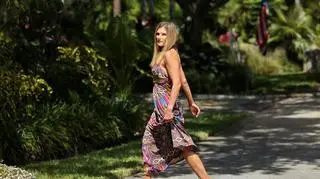 Bohaterka "Żony Miami" 