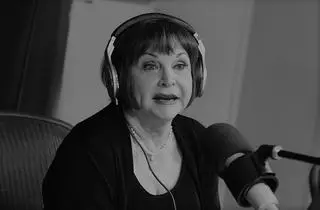 Cindy Williams nie żyje