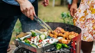 Te osoby powinny unikać grillowanego jedzenia