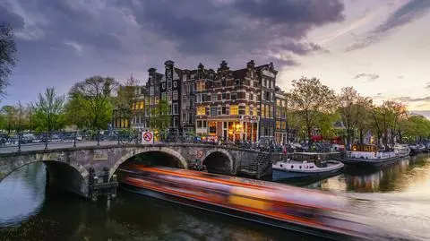 Amsterdam 