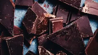 Tabliczki czekolady