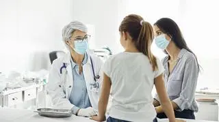 13-latka nie odczuwa bólu, głodu ani zmęczenia. Lekarze nazywają ją "bioniczną dziewczynką" 
