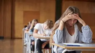 Jak zmniejszyć stres na trzy tygodnie przed maturami? Psychoterapeutka przedstawiła kilka sposobów