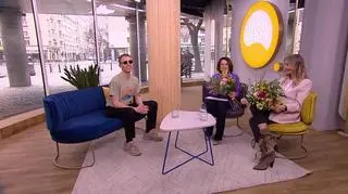 3-letni syn inspiracją dla Igora Herbuta