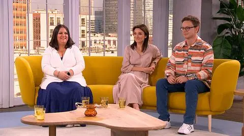 Ewa Frej, Izabela Jąderek, Jakub Szaro