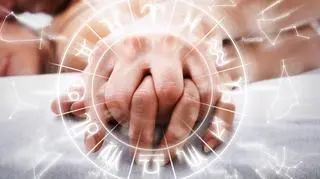 Te trzy znaki zodiaku to najlepsi kochankowie